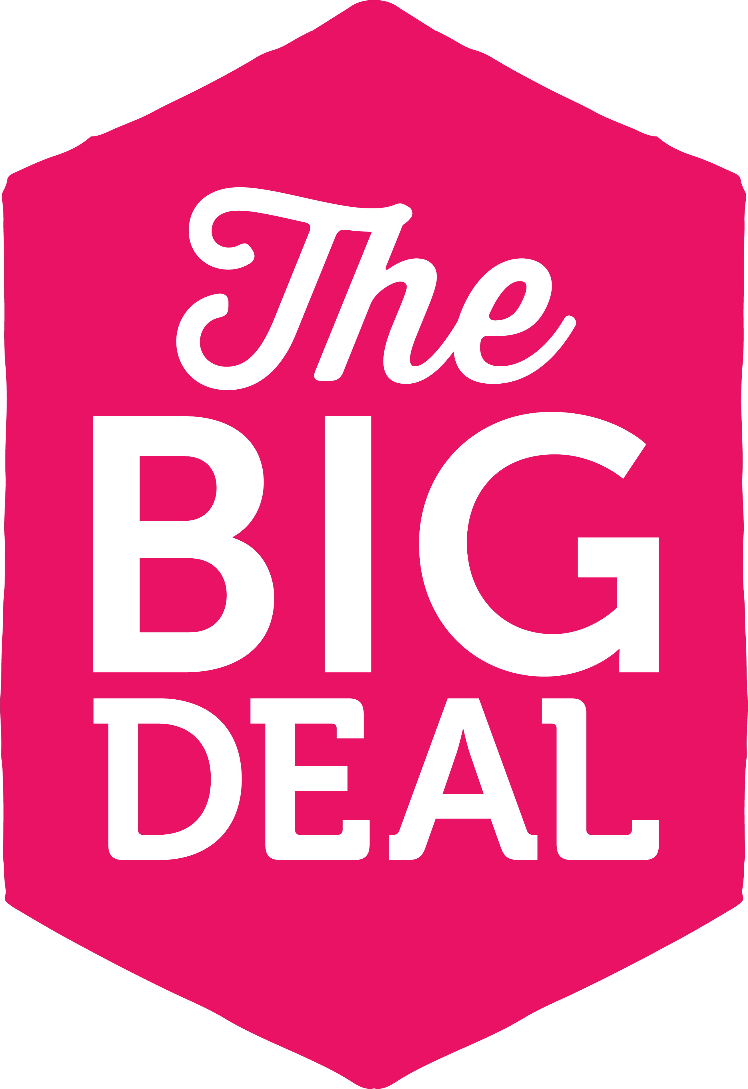 The Big Deal