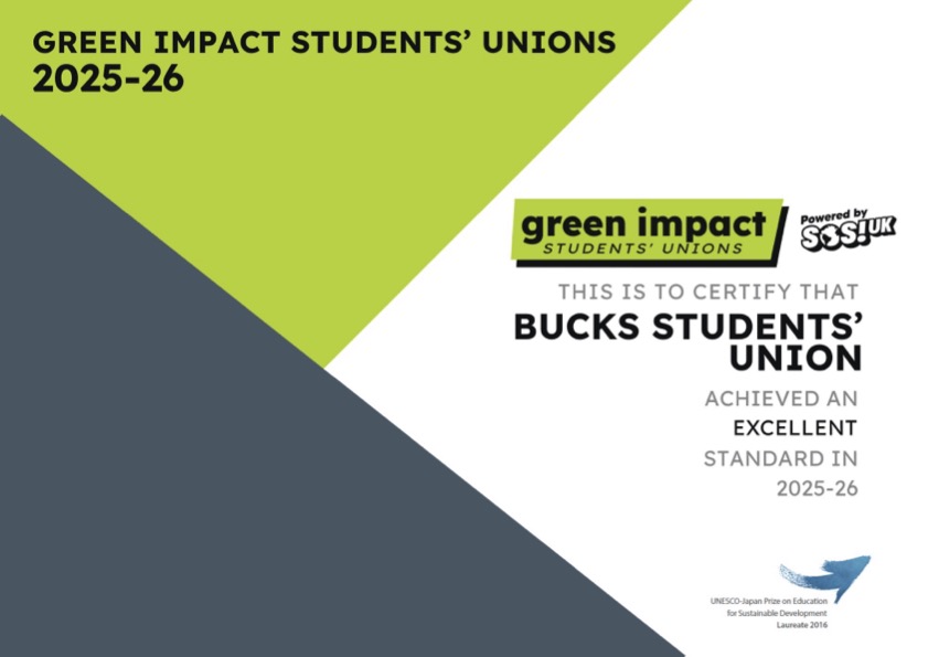 Sustainability Award