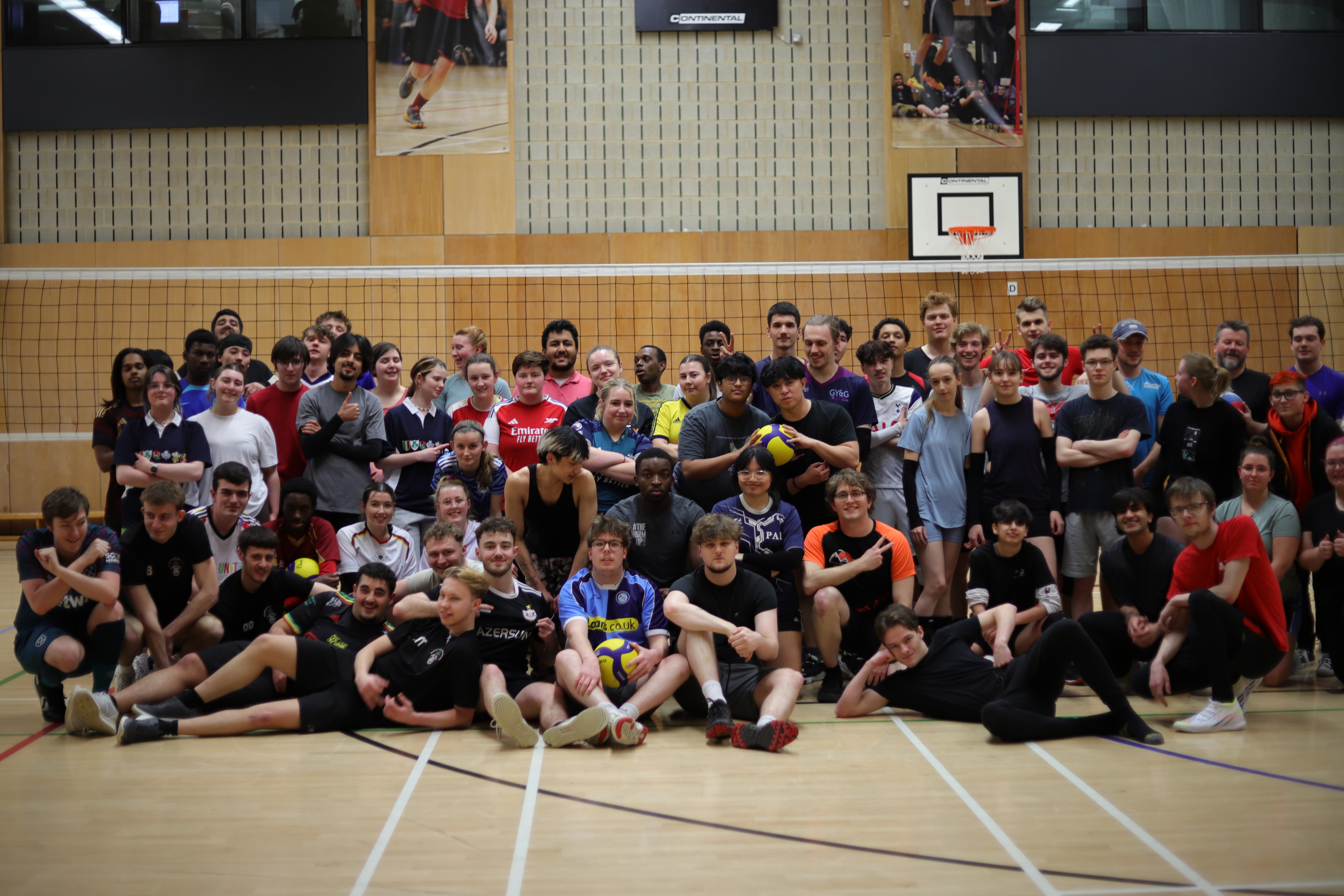 Raise and Give (RAG) is where you can raise money for causes you care about