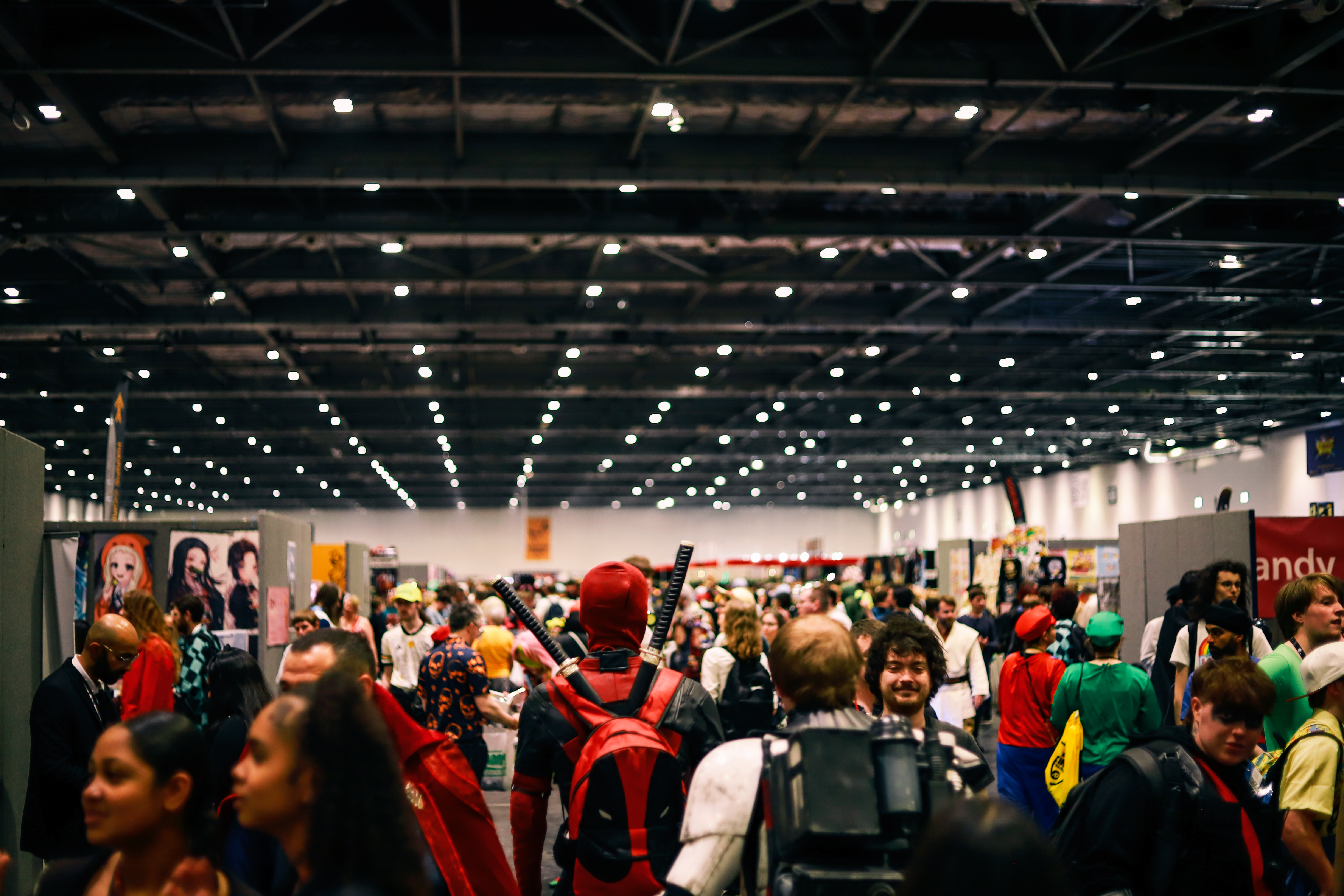 From one-off classes and taster sessions to guest speakers and demonstrations which cater for our diverse student population, at times that suit you.