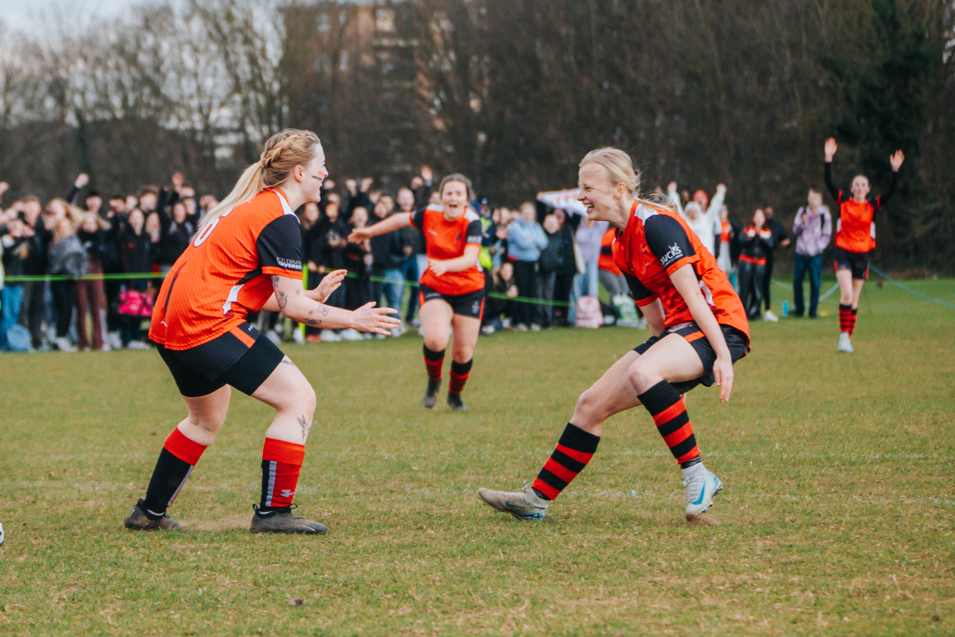 Whatever your standard, our squads welcome you to come along and train in any of our 30 teams in 25 different disciplines.