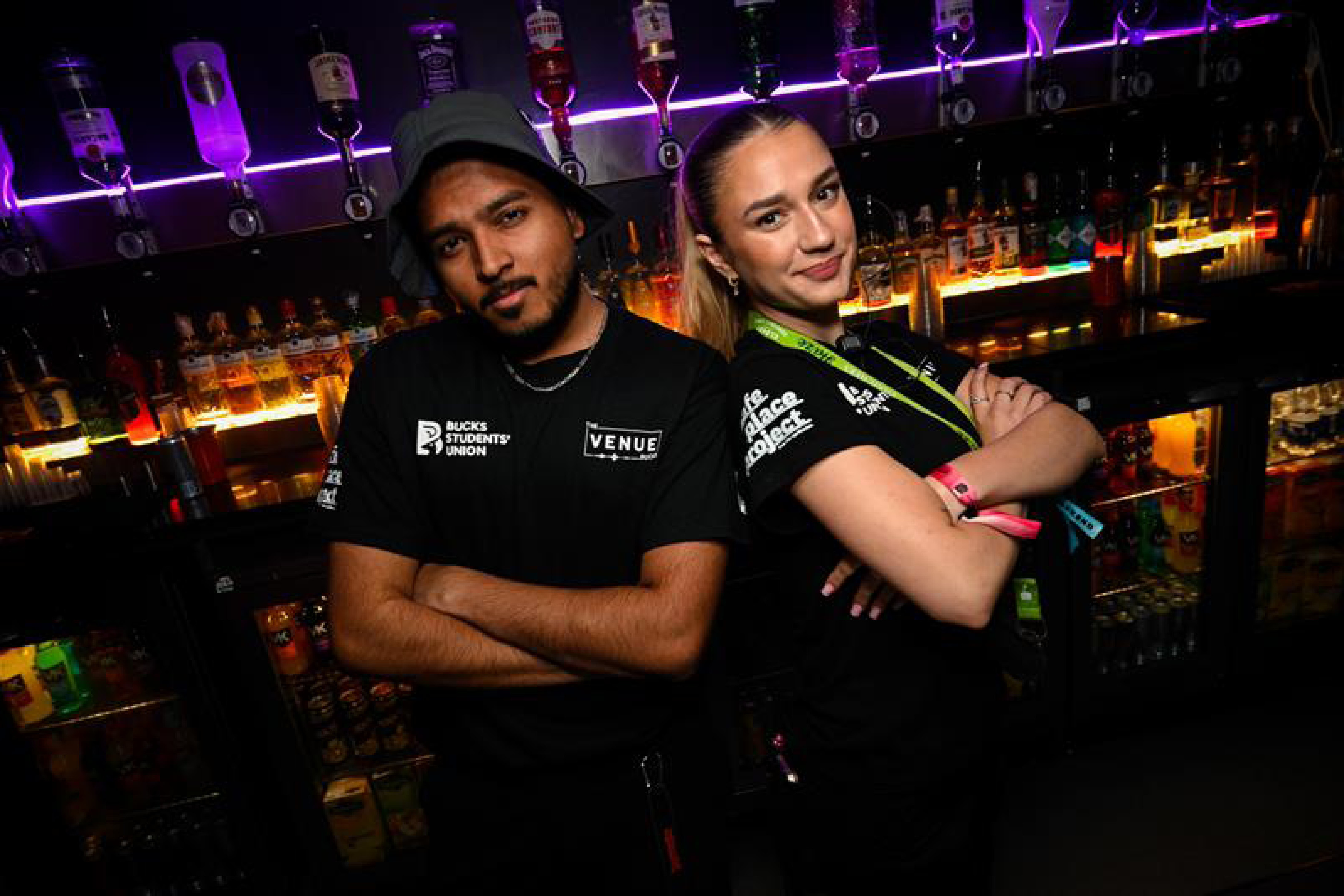 Current vacancies and opportunities