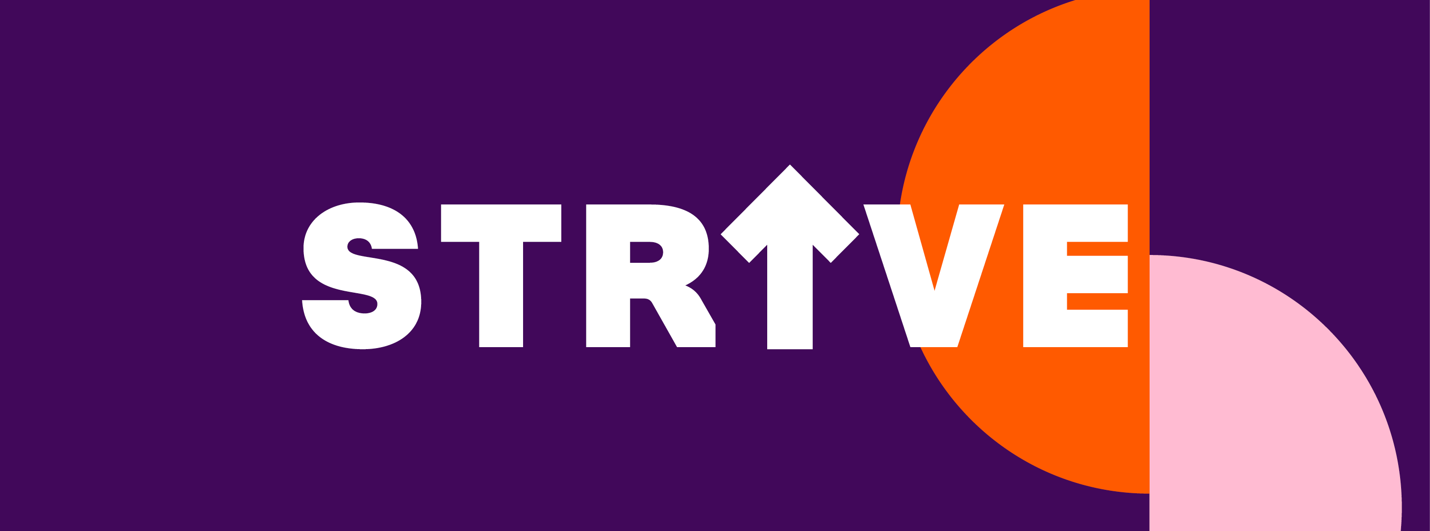 Strive 2026 - 9th November to 13th November 2026