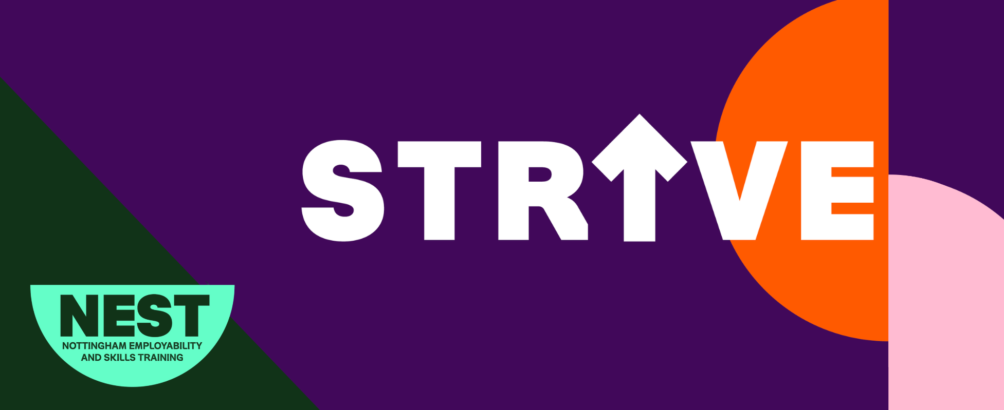 Strive 2026 - 9th November to 13th November 2026