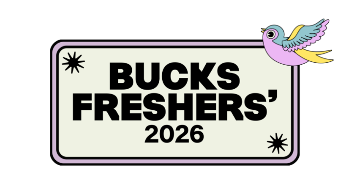 Freshers Logo