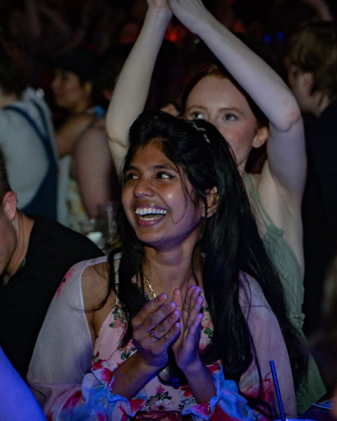 Freshers Week