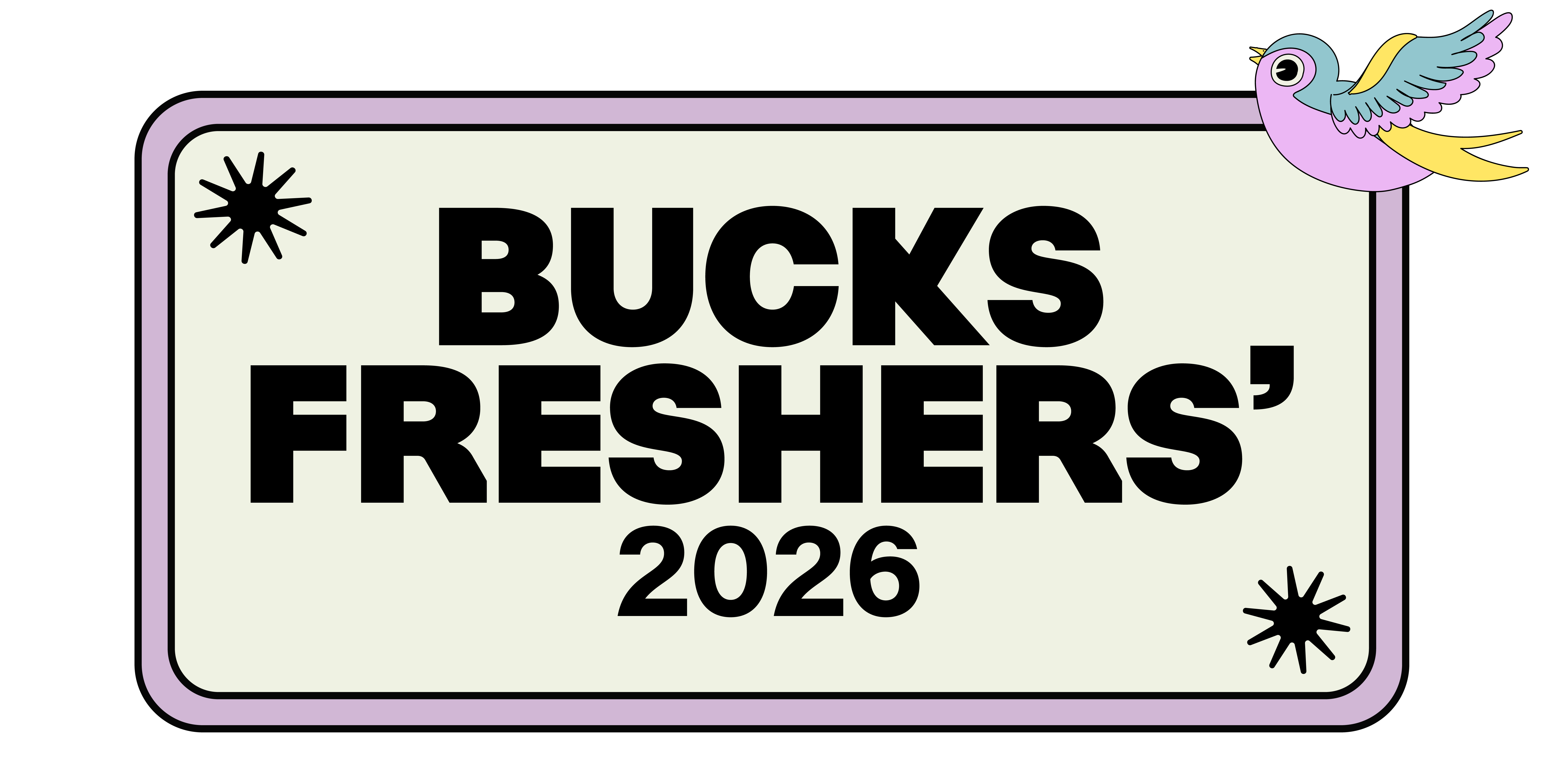 Freshers Logo