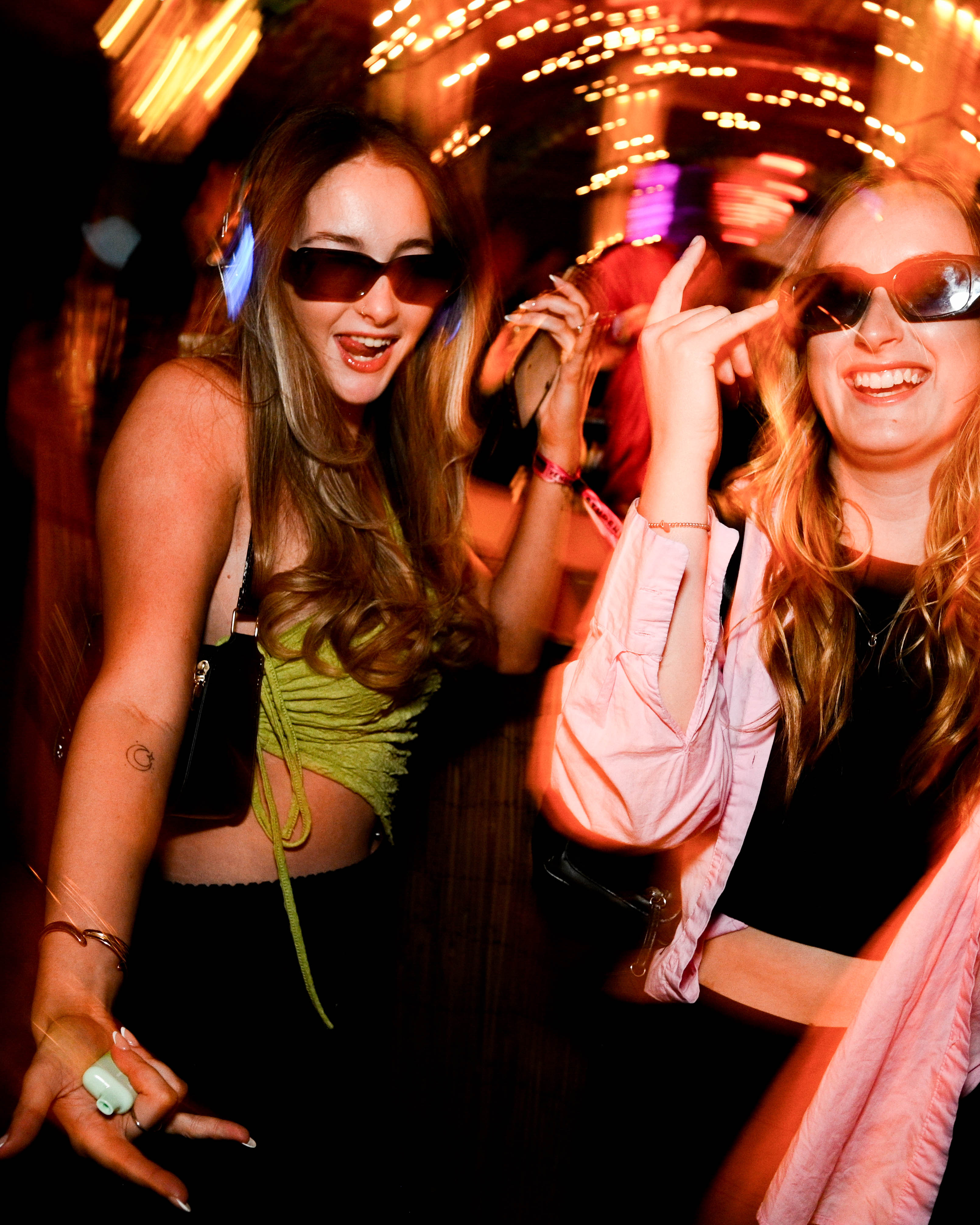 Freshers Week