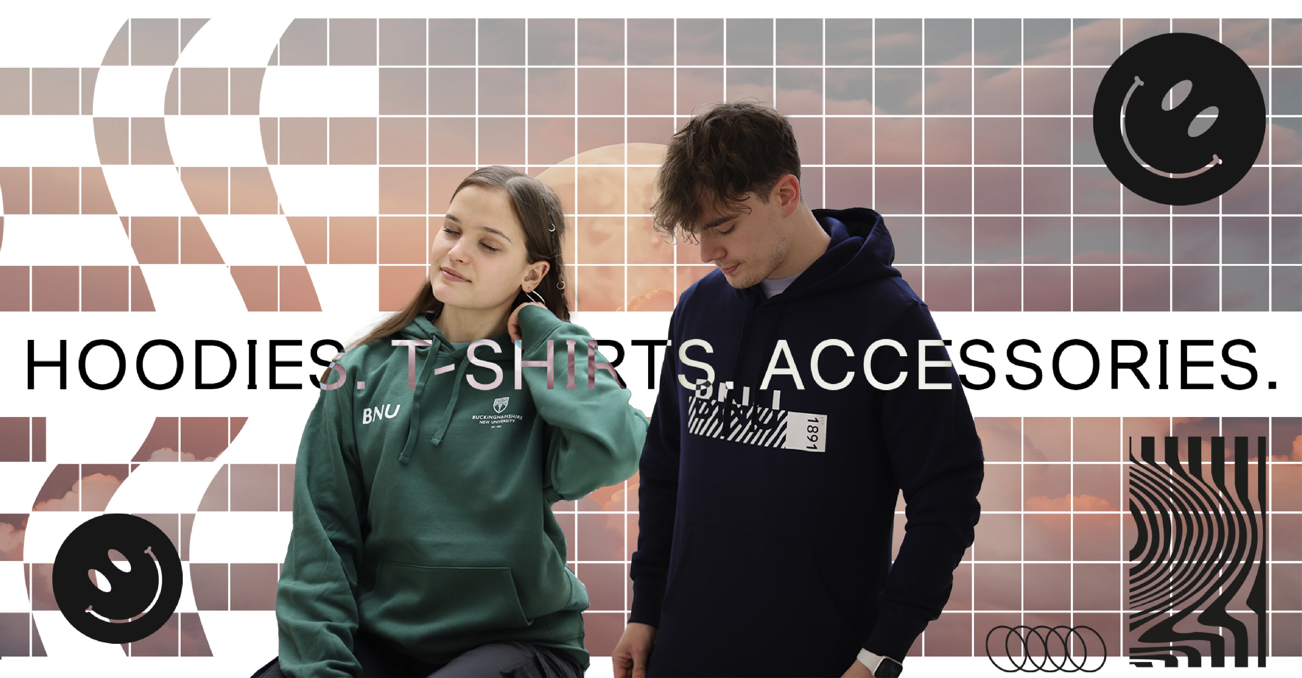 What's in Store Graphic