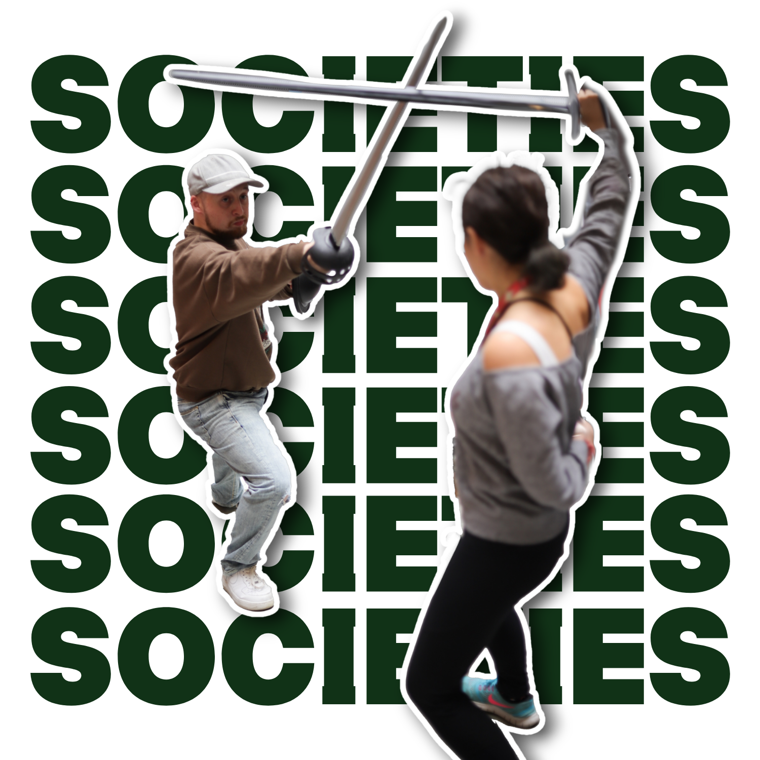 Societies
