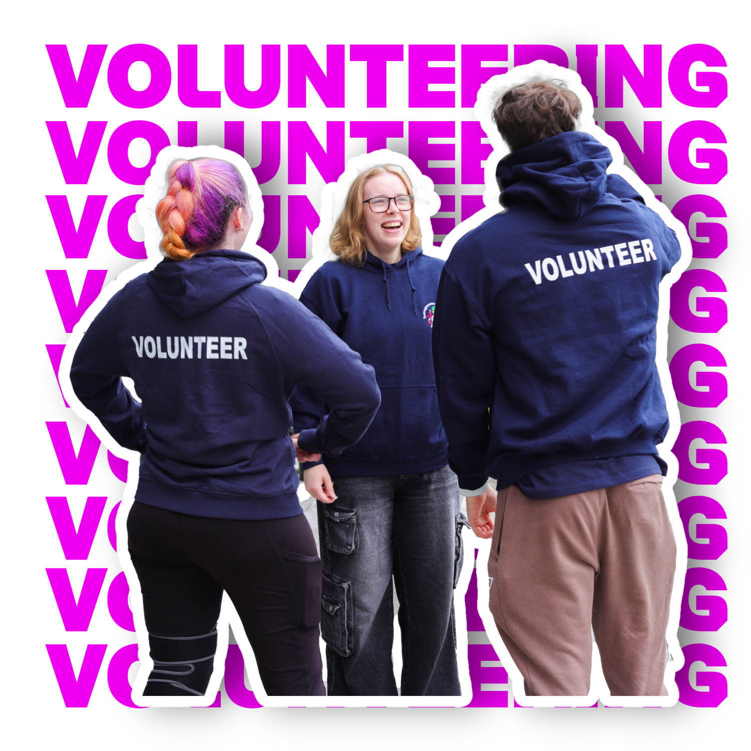Volunteering
