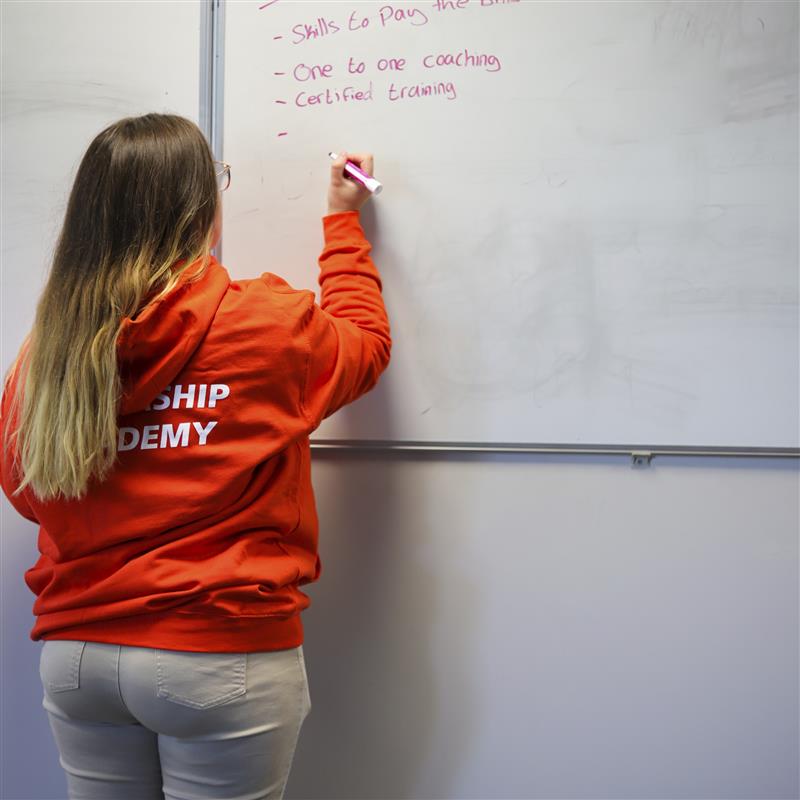 It is now more important than ever that when you graduate you have more on your CV than just your degree.