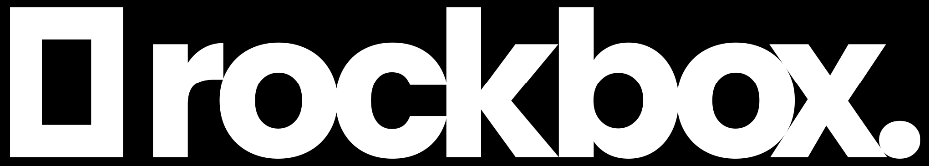 RockBox Logo