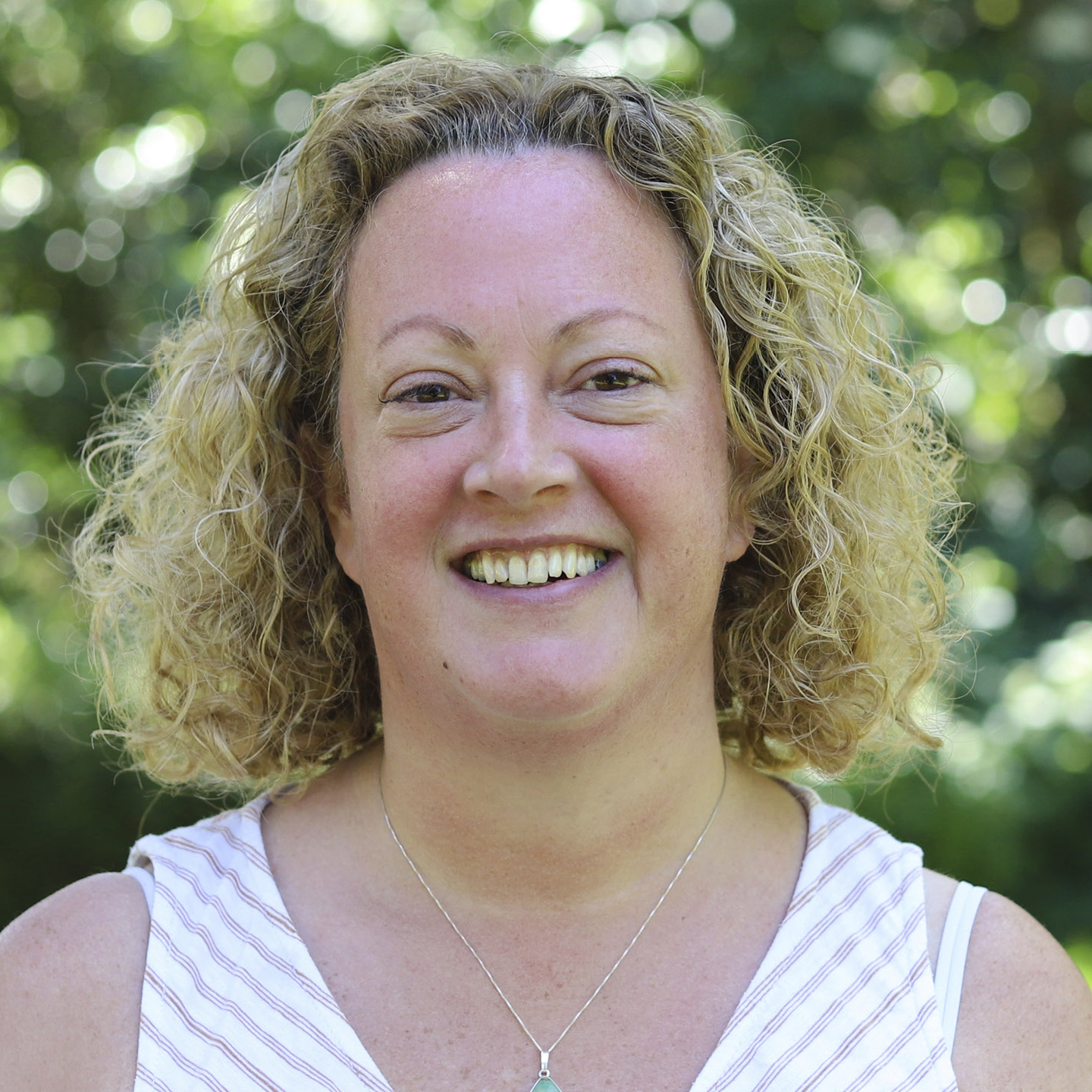 Catherine Lymer