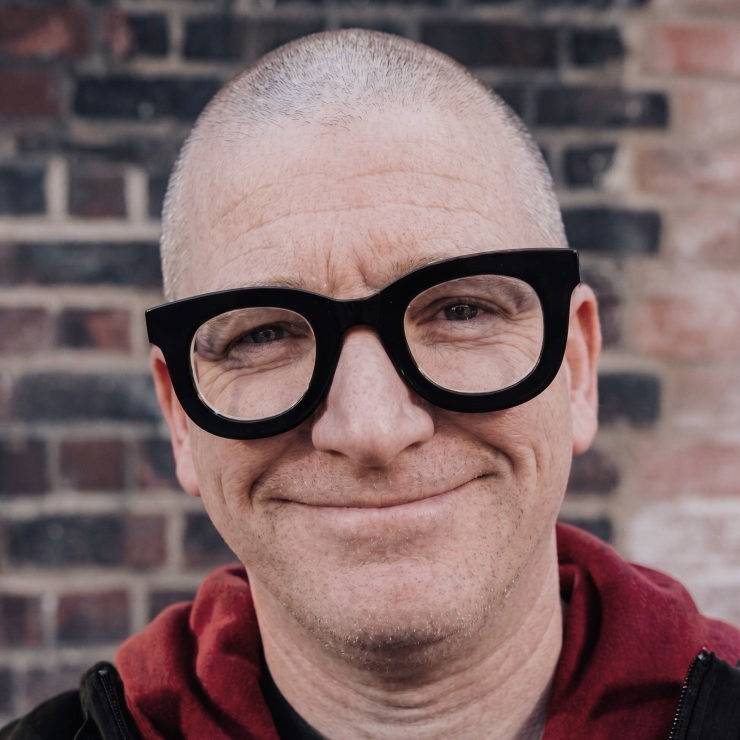Jim Dickinson