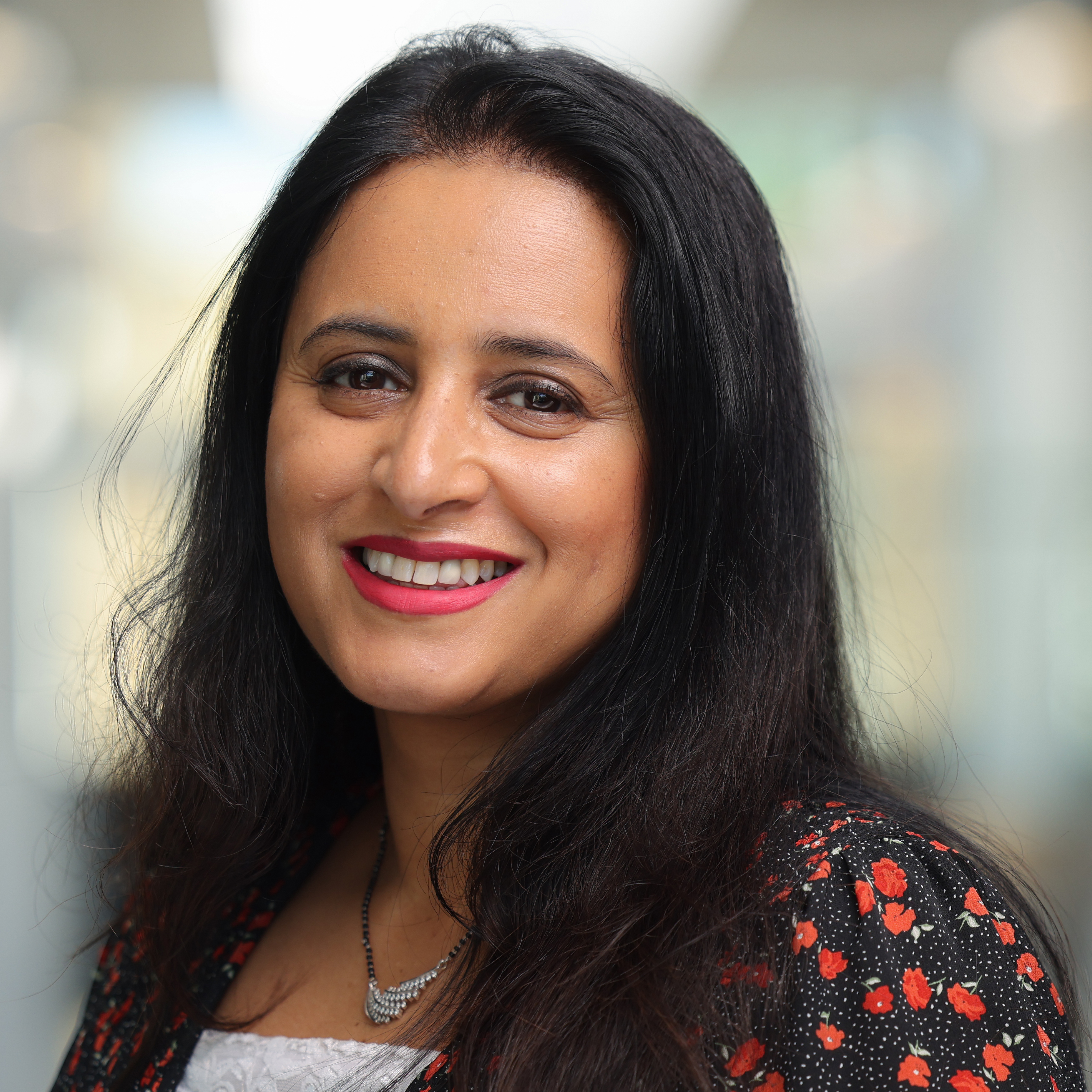 Leena Patel
