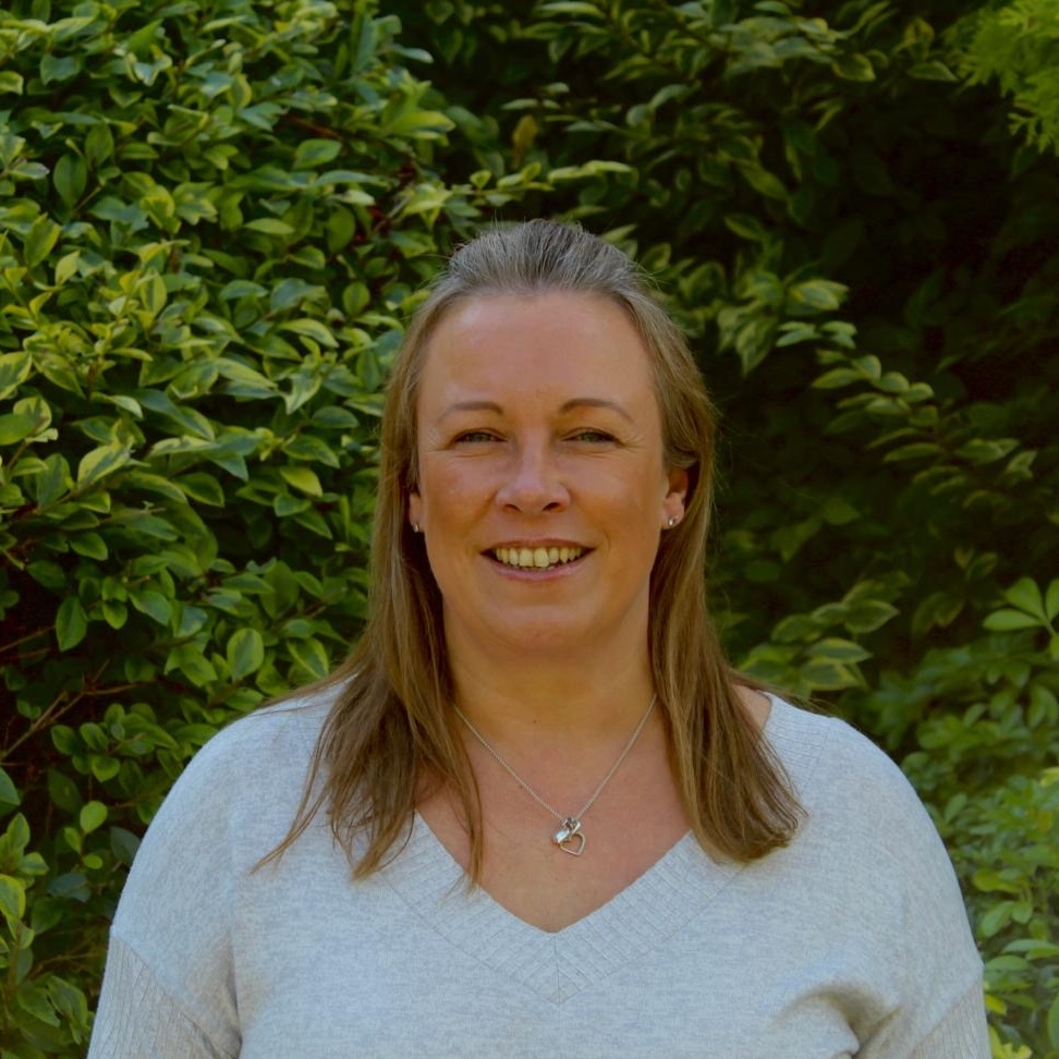 Sarah Jackson