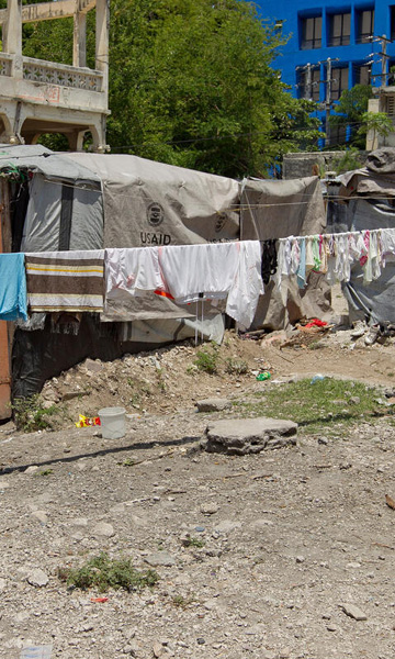 No Poverty