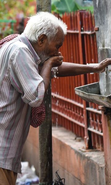 No Poverty