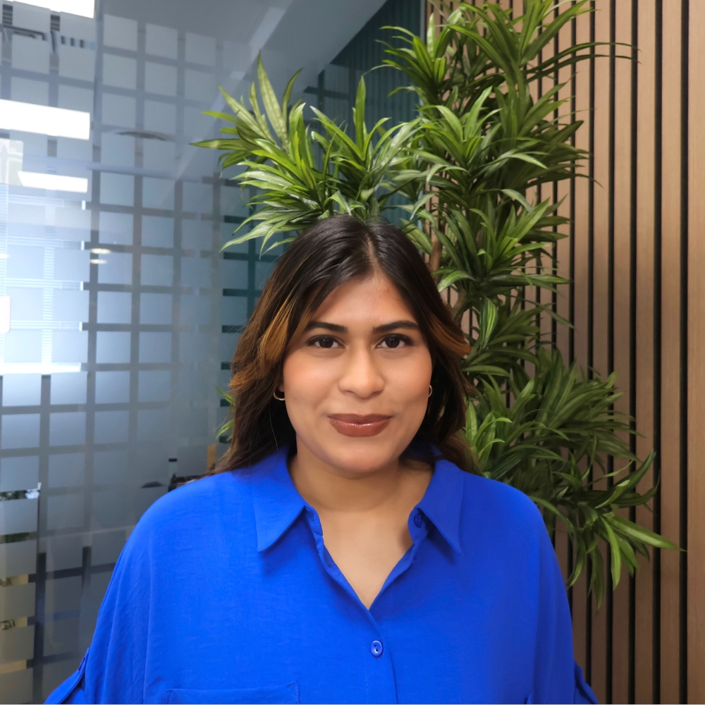 Chandrika Dutta