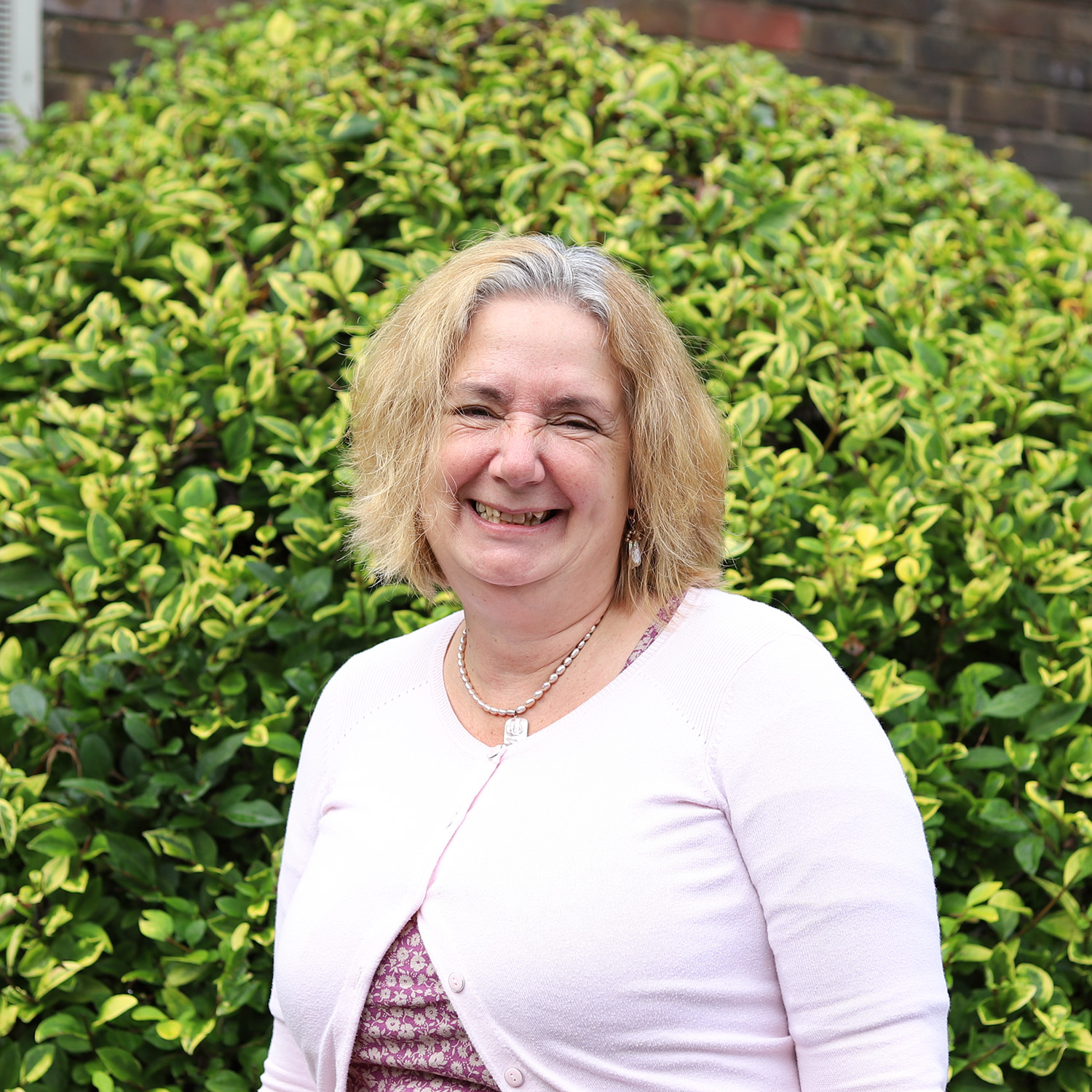 Janet Gladstone
