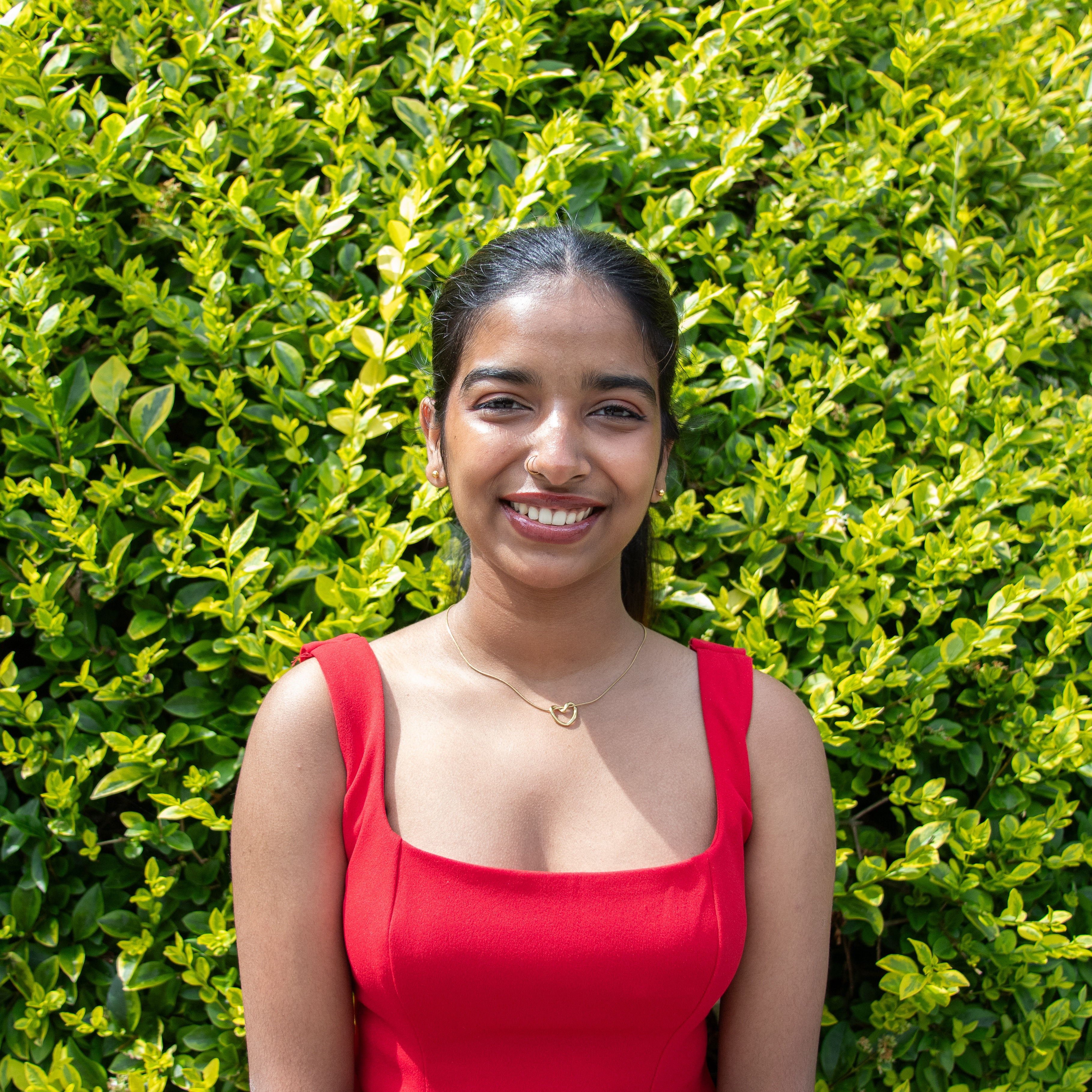 Swetha Suresh Krishna