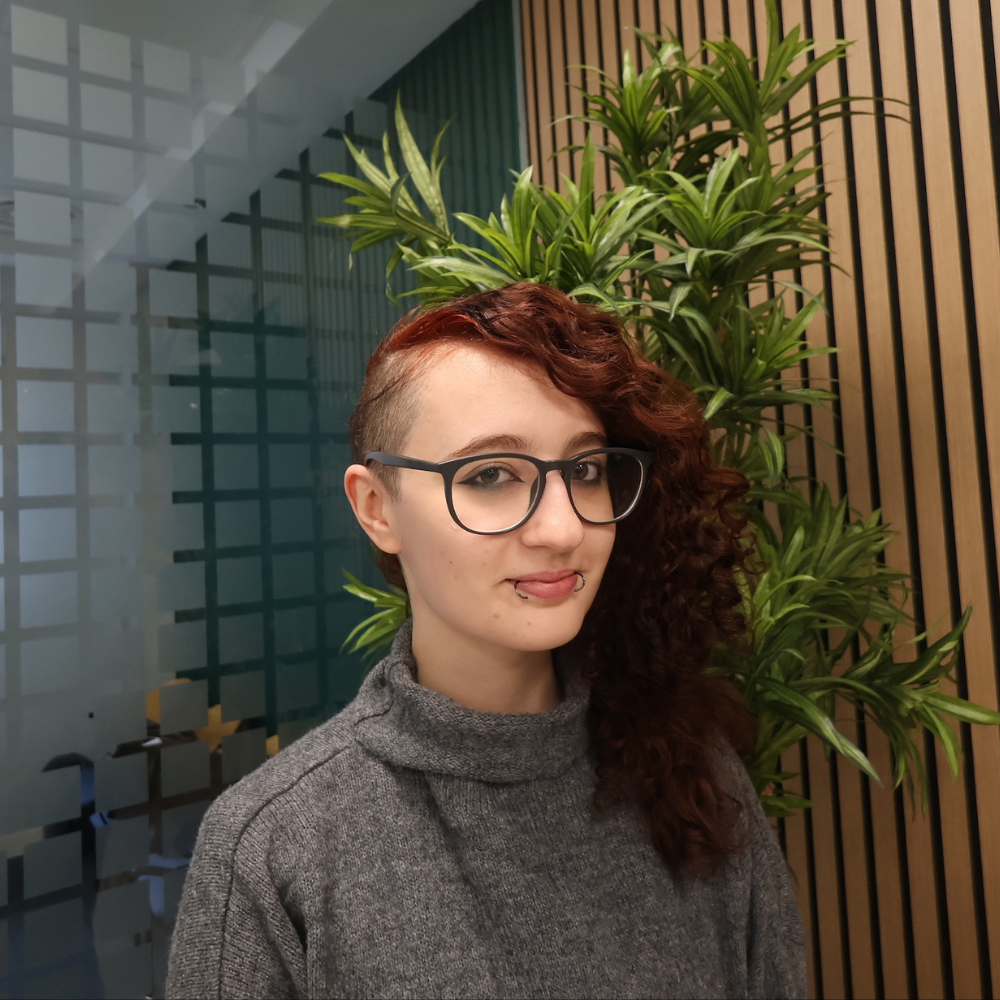 Zeynep Saner
