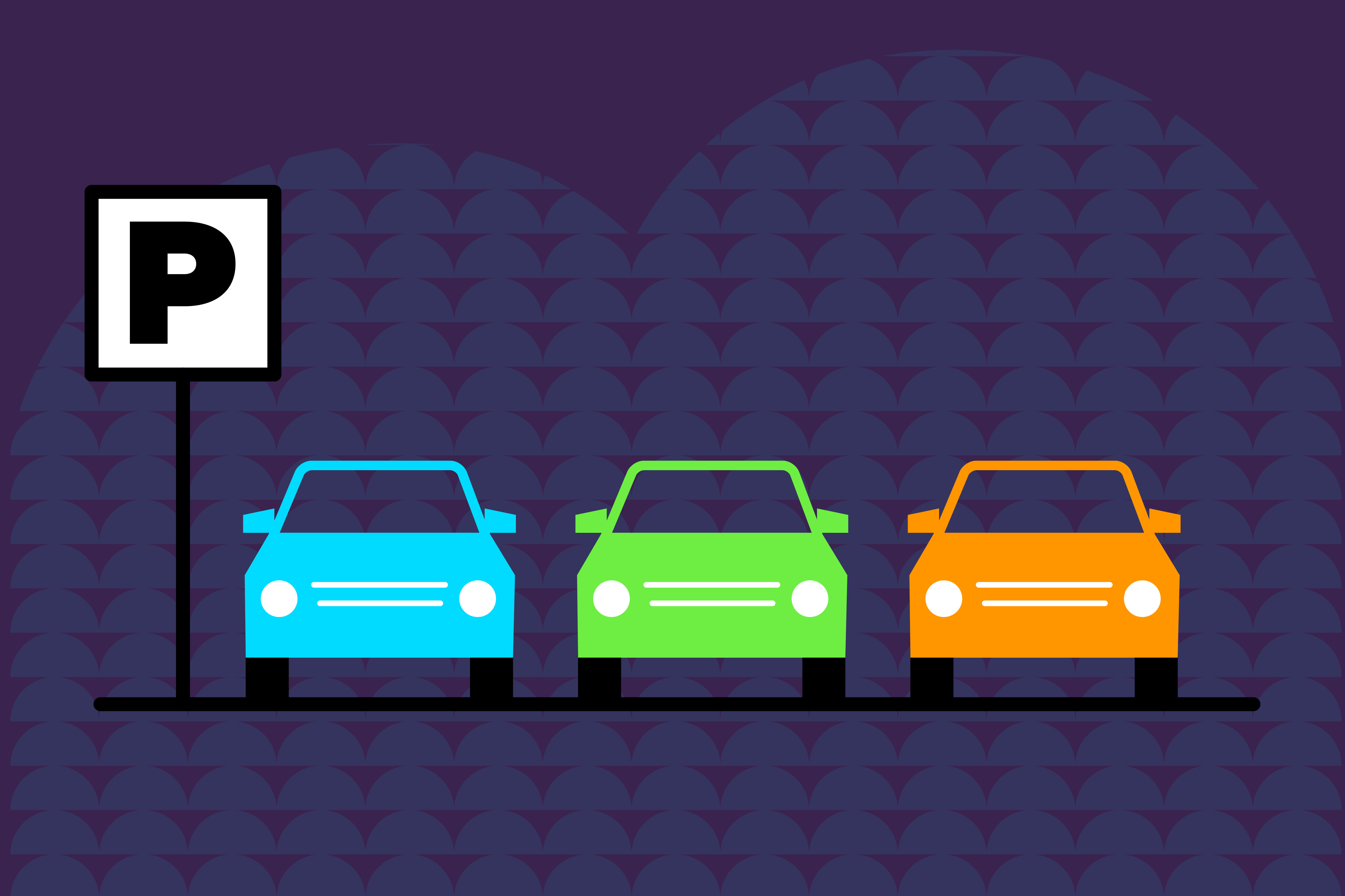 Apply for weekend parking at Buckinghamshire New University