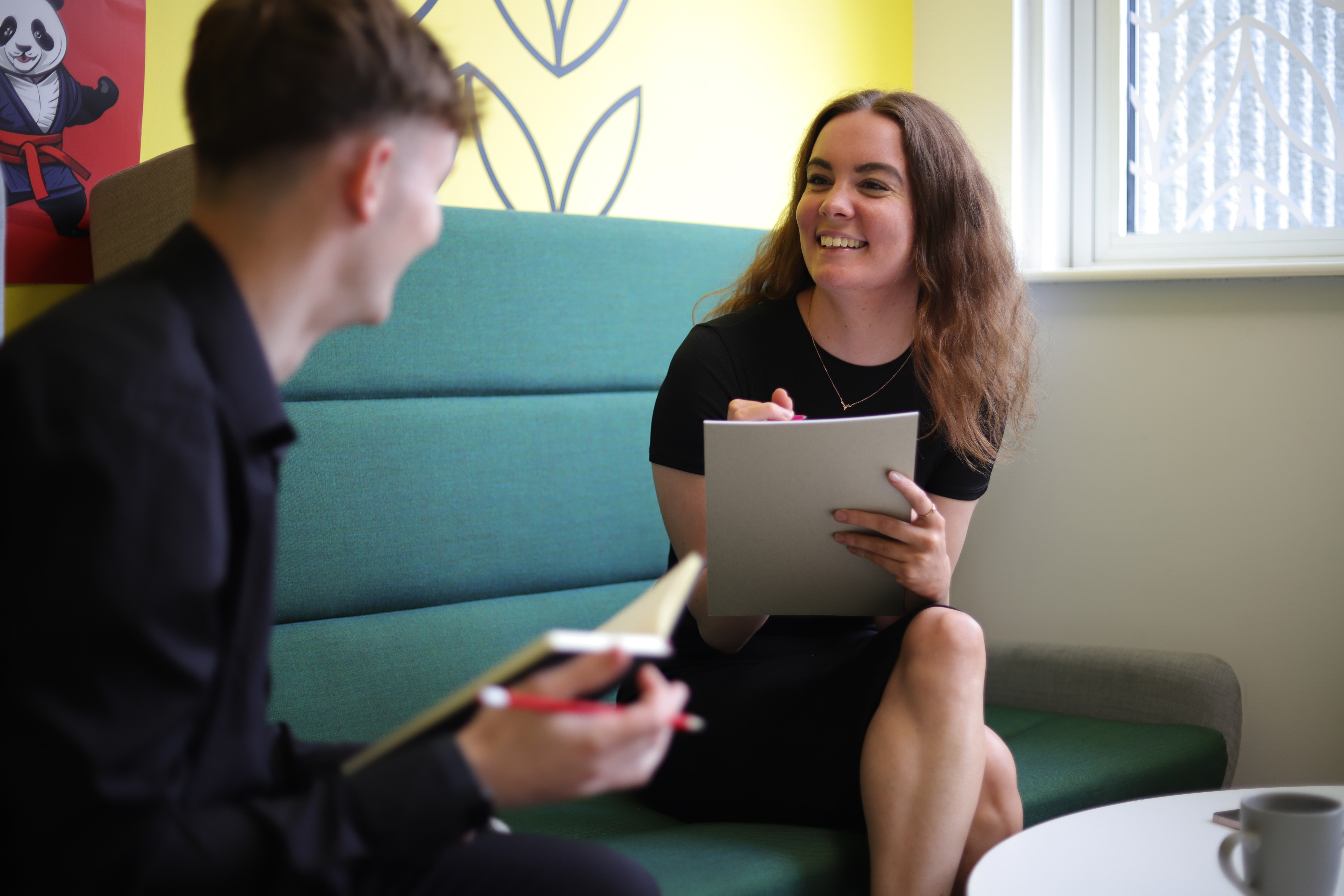 Speaking out on your student experience