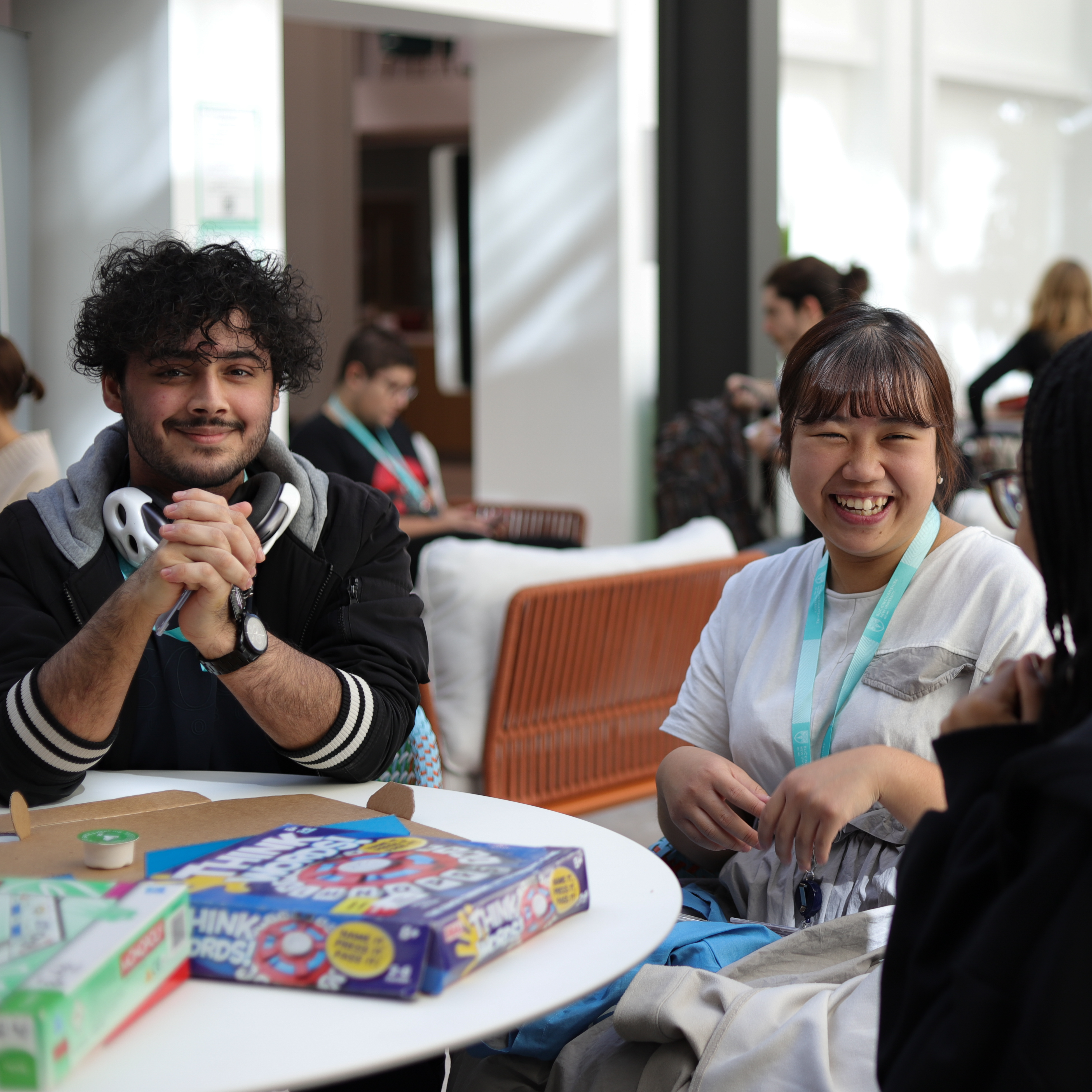 Representing diverse student groups